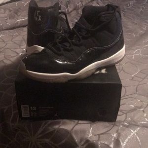 Jordan 11 “Space Jam”